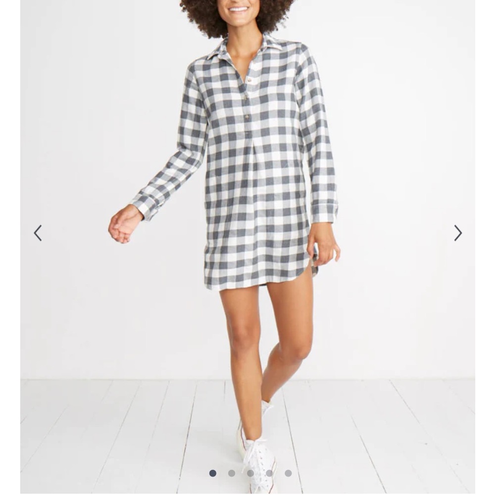 NWOT Marine Layer Effie Dress